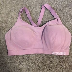 Victoria’s Secret sports bra